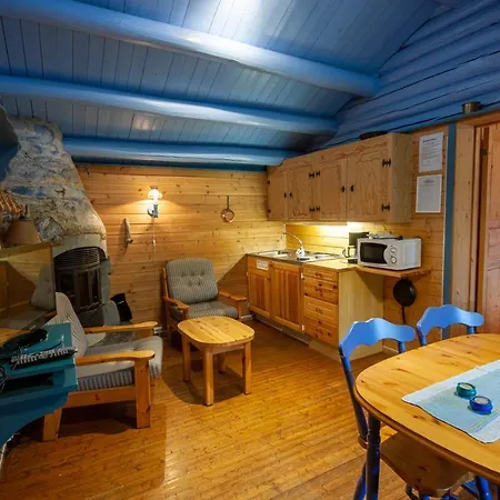 Dovregubbens Hall Vålåsjø