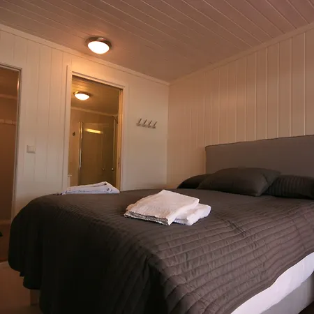 Dovregubbens Hall 3* Vålåsjø
