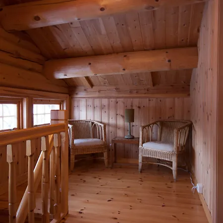 Dovregubbens Hall 3* Vålåsjø