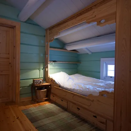 Dovregubbens Hall Vålåsjø