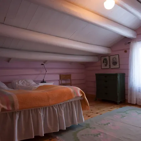 Dovregubbens Hall 홀리데이파크 Vålåsjø