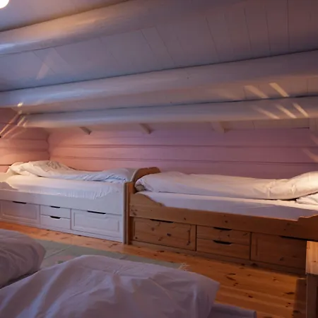 Tatil parkı Dovregubbens Hall