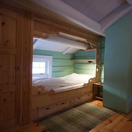 Dovregubbens Hall 3* Vålåsjø