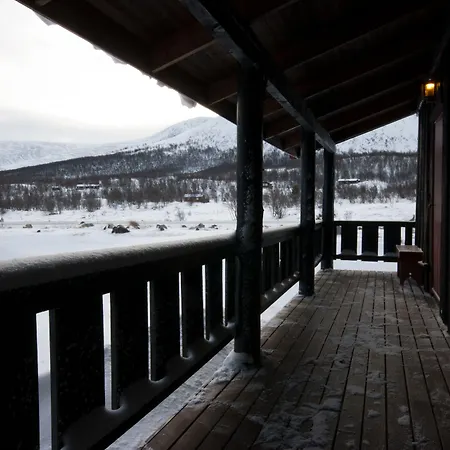 Dovregubbens Hall 3*