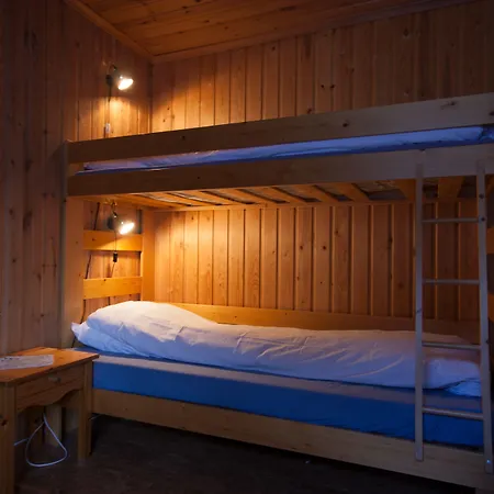 Dovregubbens Hall Tatil parkı Vålåsjø