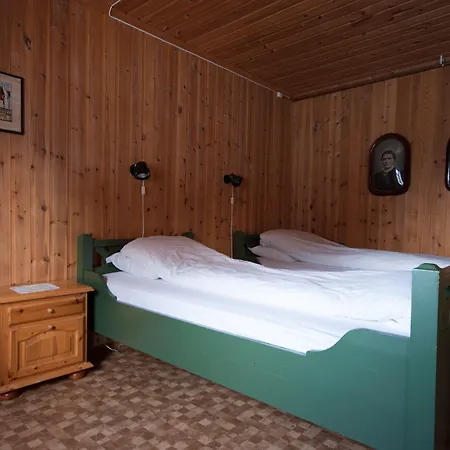 Dovregubbens Hall Vålåsjø