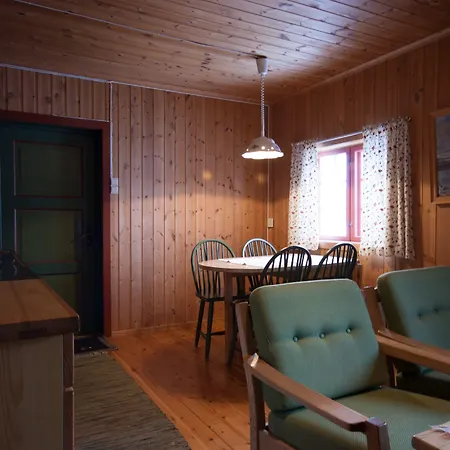 Dovregubbens Hall Vålåsjø