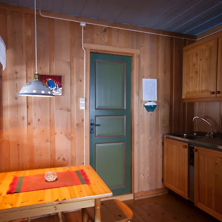 Dovregubbens Hall 3* Vålåsjø