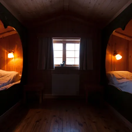 Dovregubbens Hall 3* Vålåsjø