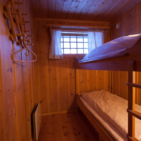 Dovregubbens Hall 3*