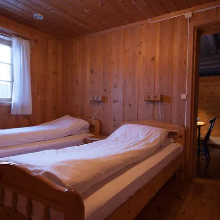Dovregubbens Hall 3* Valasjo