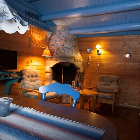 Dovregubbens Hall 3* Vålåsjø