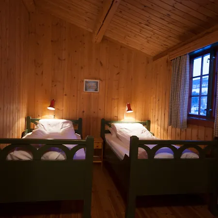 Dovregubbens Hall 3* Vålåsjø