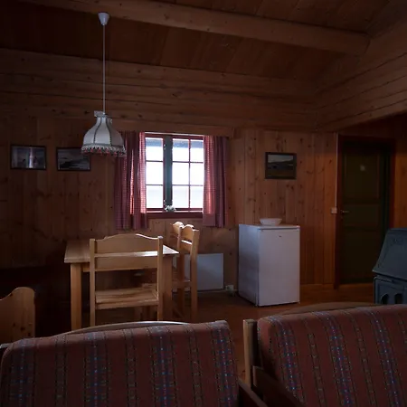 Dovregubbens Hall