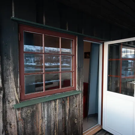 Dovregubbens Hall Holiday park 3*