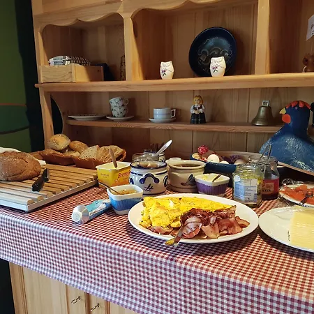 Tatil parkı Dovregubbens Hall