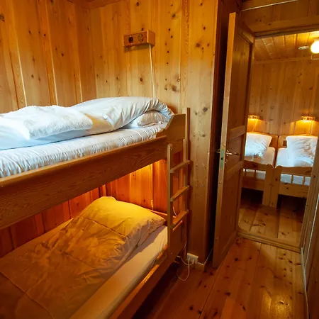 Holiday park Dovregubbens Hall Valasjo