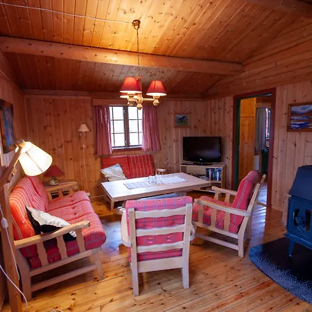 Dovregubbens Hall 3*