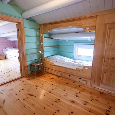 Dovregubbens Hall Vålåsjø