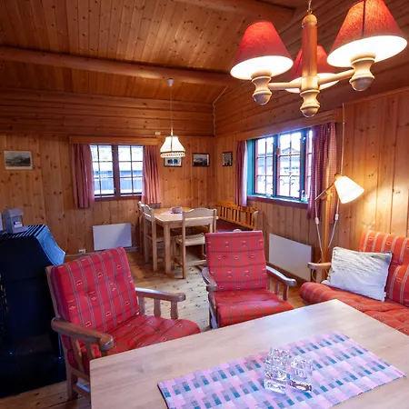 Dovregubbens Hall 3* Vålåsjø