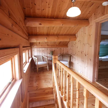 Dovregubbens Hall 3* Vålåsjø