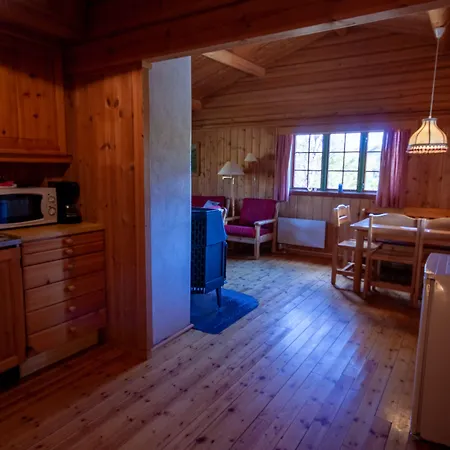 Dovregubbens Hall 3*