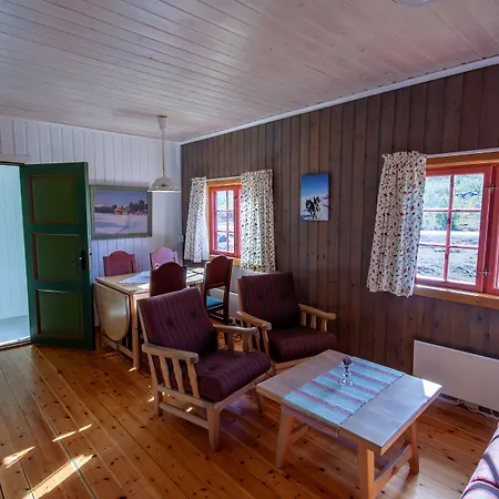 Dovregubbens Hall 3*