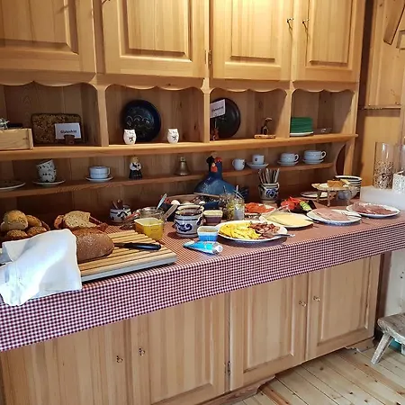 Dovregubbens Hall 3*