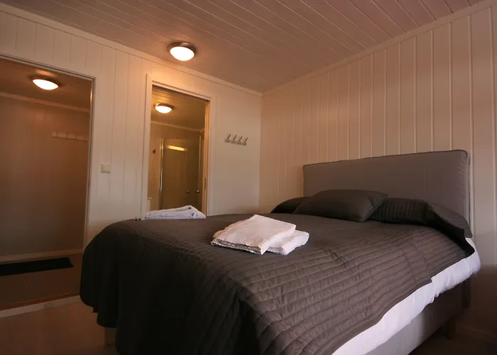 Dovregubbens Hall 3* Vålåsjø