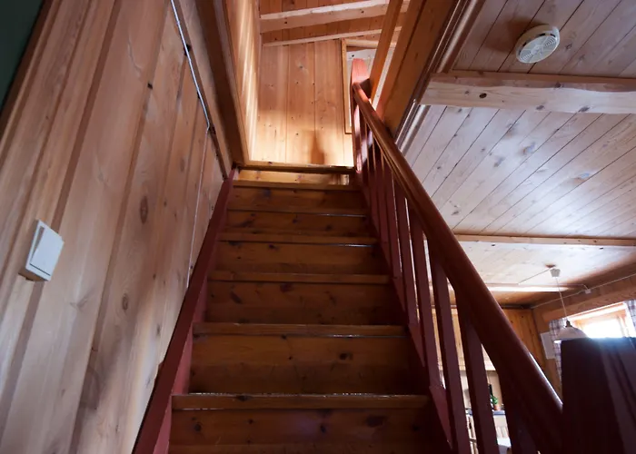 Dovregubbens Hall Semesterpark 3*