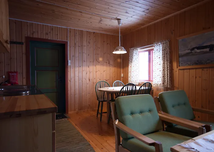 Dovregubbens Hall Vålåsjø