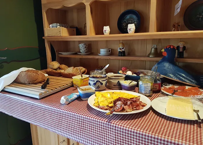 Semesterpark Dovregubbens Hall