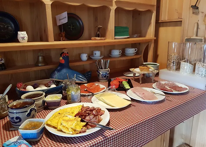 Dovregubbens Hall Semesterpark Vålåsjø