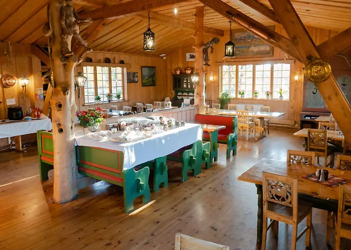 Dovregubbens Hall 3* Vålåsjø