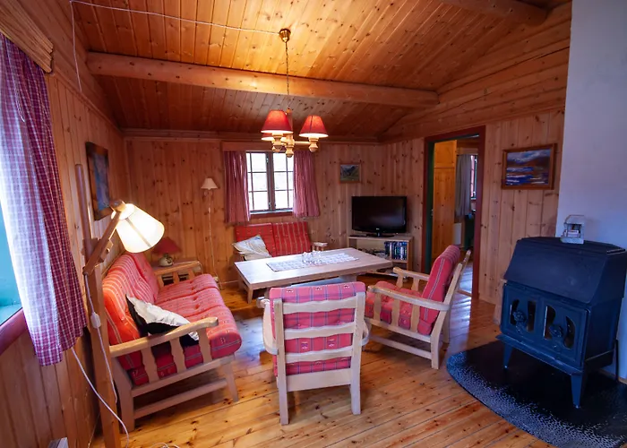 Dovregubbens Hall 3*