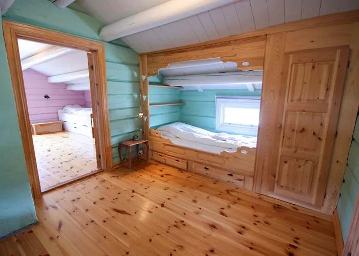 Dovregubbens Hall Vålåsjø