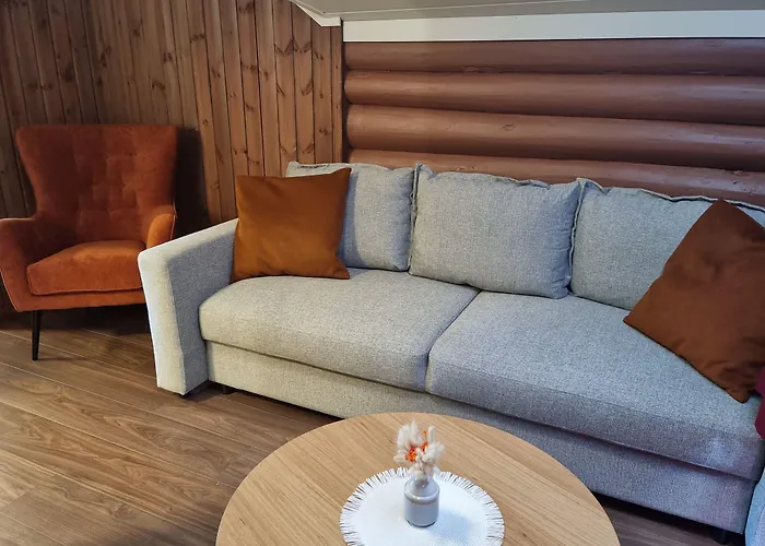 Dovregubbens Hall Semesterpark