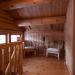 Dovregubbens Hall 3* Vålåsjø