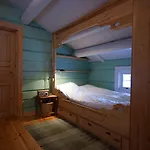 Dovregubbens Hall Vålåsjø