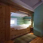 Dovregubbens Hall 3* Vålåsjø