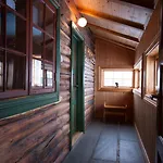 Dovregubbens Hall 3* Vålåsjø