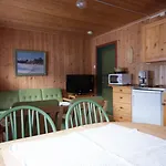 Dovregubbens Hall Ferienpark 3*