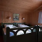 Dovregubbens Hall Ferienpark 3*