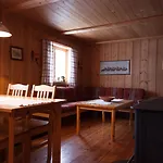 Dovregubbens Hall Vålåsjø