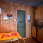 Dovregubbens Hall 3* Vålåsjø