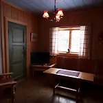 Dovregubbens Hall Vålåsjø