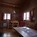 Dovregubbens Hall Ferienpark Vålåsjø