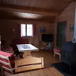 Dovregubbens Hall
