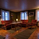Dovregubbens Hall