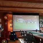 Dovregubbens Hall 3* Vålåsjø